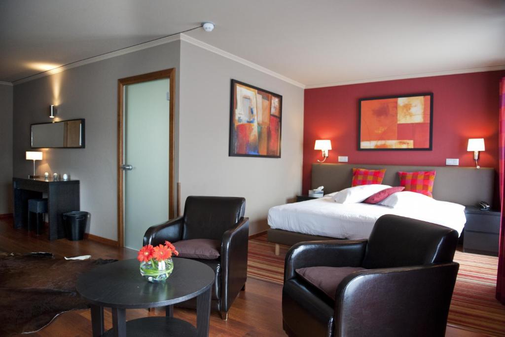 Hotel Le Charme De La Semois Alle Room photo
